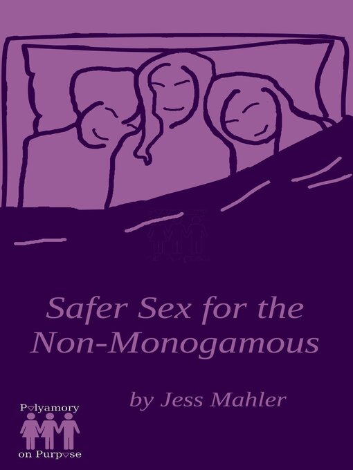 Title details for Safer Sex for the Non-Monogamous by Jess Mahler - Available